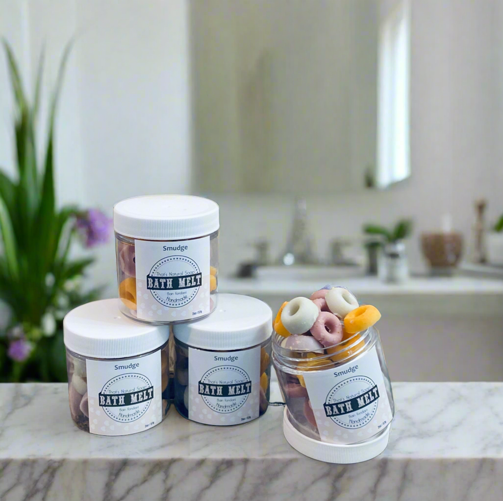 Bath Melts