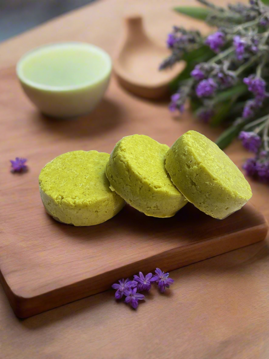 Shampoo Bar