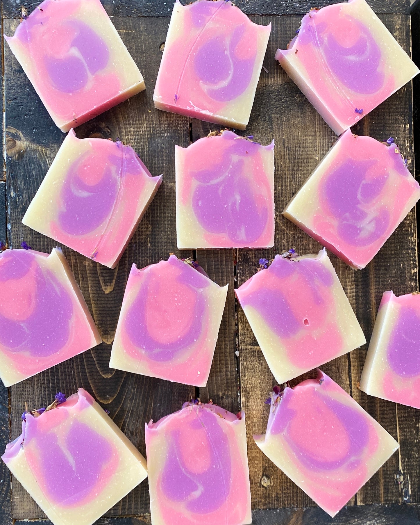 Unicorn Farts Soap