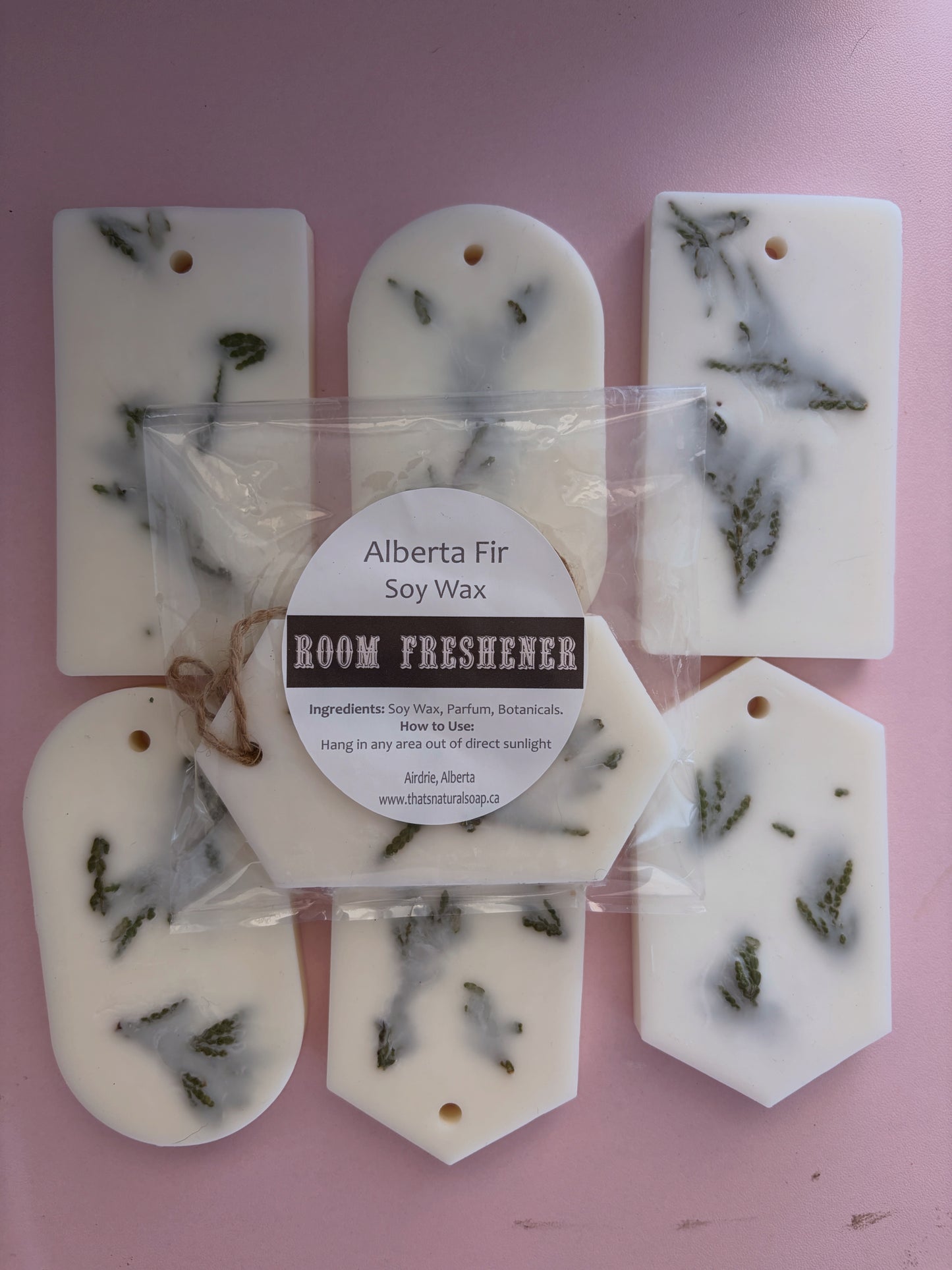Room Freshener